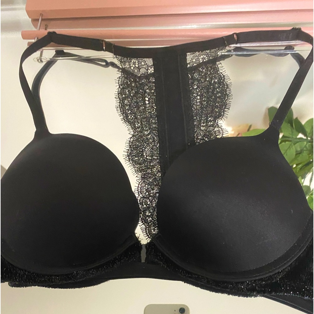 Victoria Secret Bombshell bra